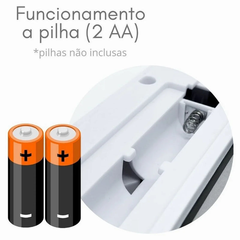 Balança Digital Cozinha