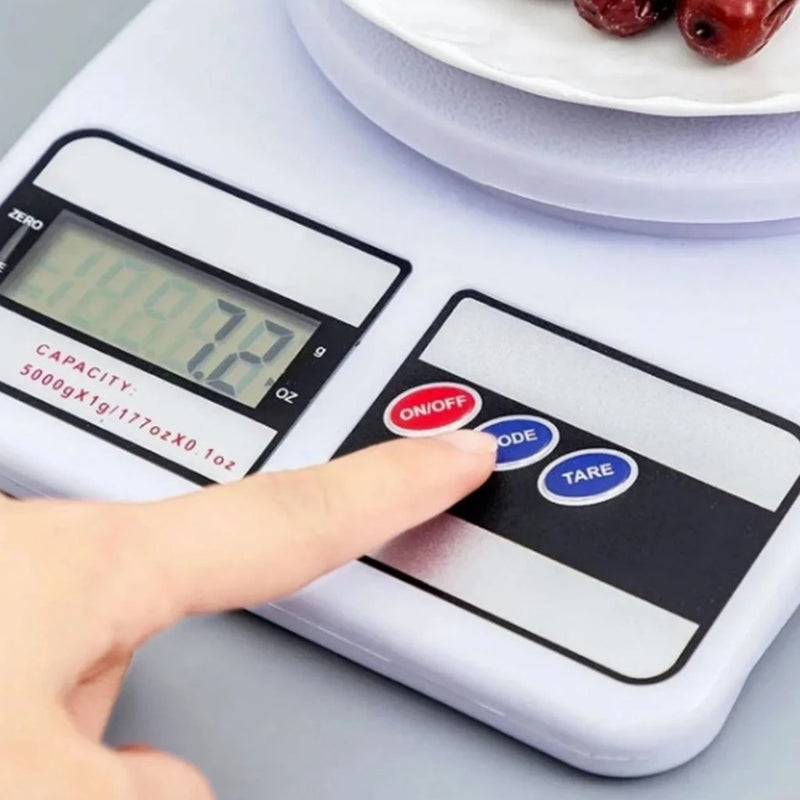 Balança Digital Cozinha
