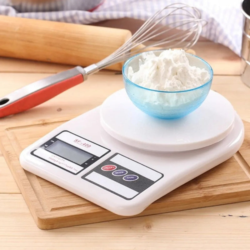 Balança Digital Cozinha