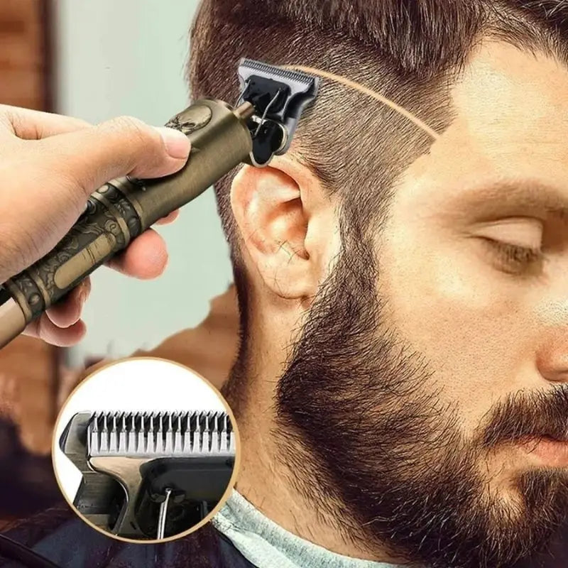 Maquininha de acabamento  Profissional