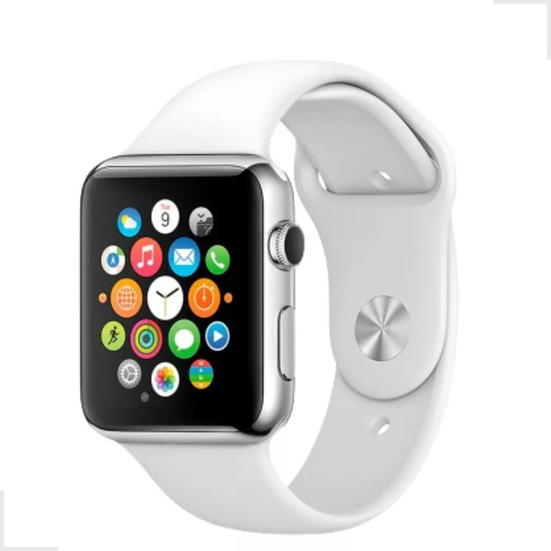 Smartwatch Iwo W28 Pro Serie 8 45mm