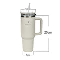 Copo térmico de alta capacidade