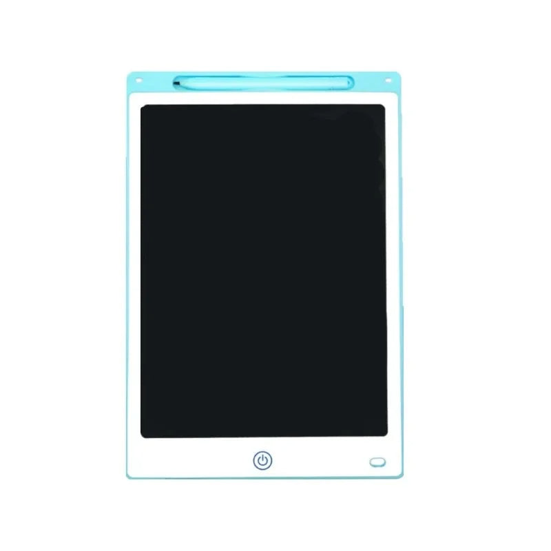 Lousa Tela LCD Tablet para Crianças, Escrever, 8,5 Polegadas