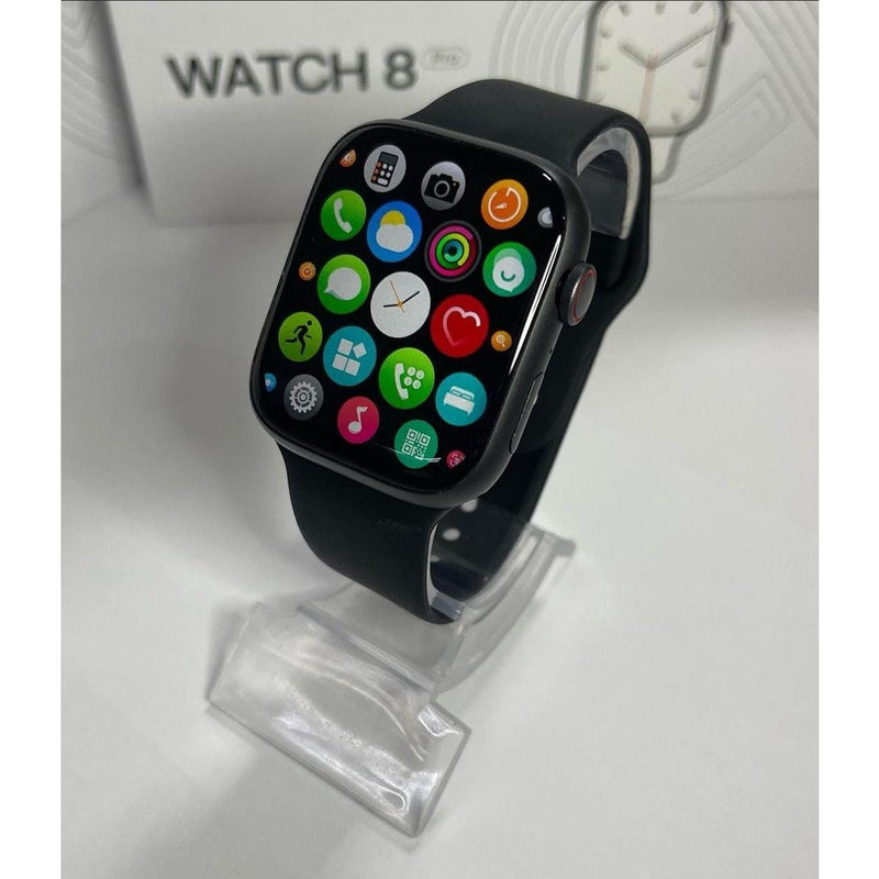 Smartwatch Iwo W28 Pro Serie 8 45mm