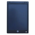 Lousa Tela LCD Tablet para Crianças, Escrever, 8,5 Polegadas