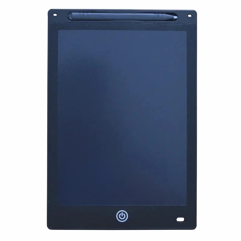 Lousa Tela LCD Tablet para Crianças, Escrever, 8,5 Polegadas