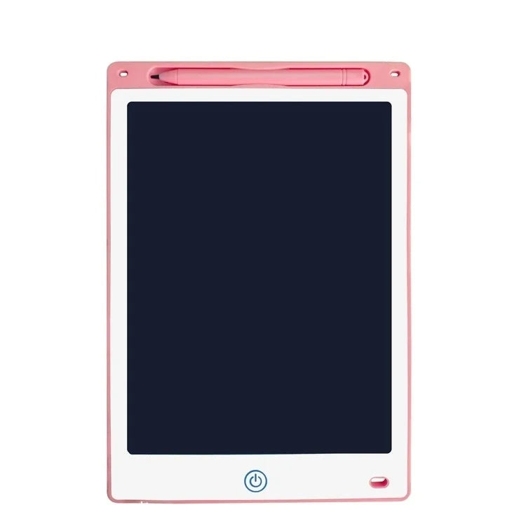 Lousa Tela LCD Tablet para Crianças, Escrever, 8,5 Polegadas