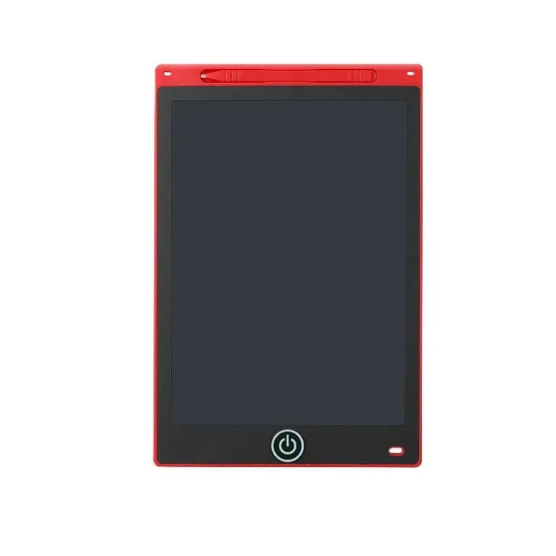 Lousa Tela LCD Tablet para Crianças, Escrever, 8,5 Polegadas