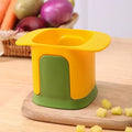 Cortador de vegetais de pressão